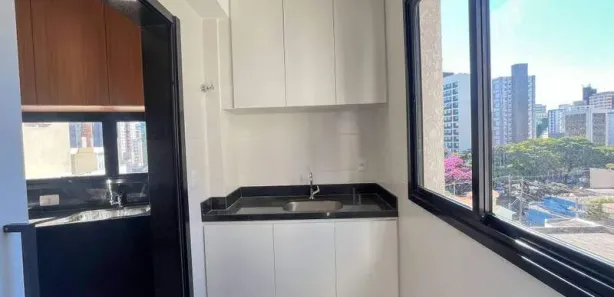 Apartamento com 3 Quartos à venda, 77m² no São Pedro, Belo Horizonte