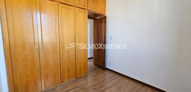 Apartamento com 4 Quartos para alugar, 127m² no Serra, Belo Horizonte