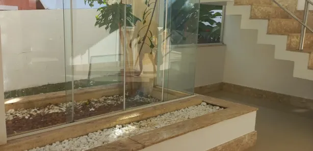 Sobrado com 4 Quartos para venda ou aluguel, 404m² no Vila de Abrantes (Abrantes), Camaçari