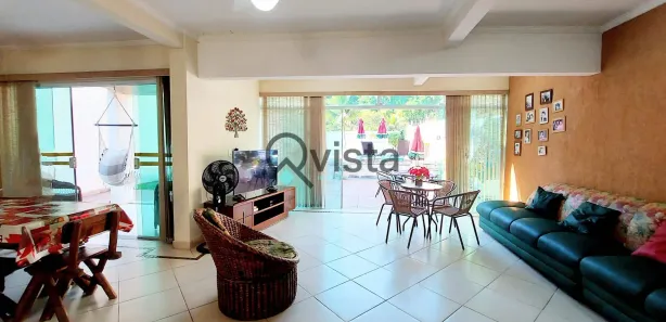 Casa com 4 Quartos à venda, 136m² no Guaiúba, Guarujá