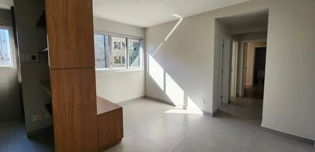 Apartamento com 2 Quartos à venda, 65m² no Cruzeiro, Belo Horizonte