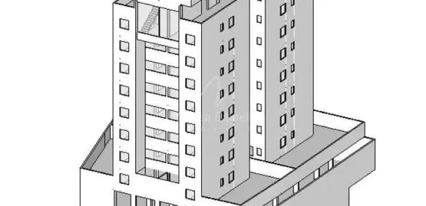 Apartamento com 2 Quartos à venda, 59m² no São Lucas, Belo Horizonte