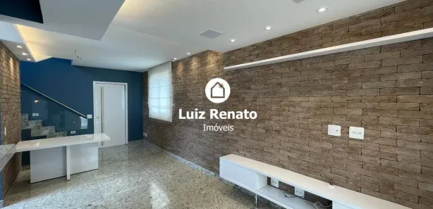 Apartamento com 2 Quartos à venda, 108m² no Cruzeiro, Belo Horizonte