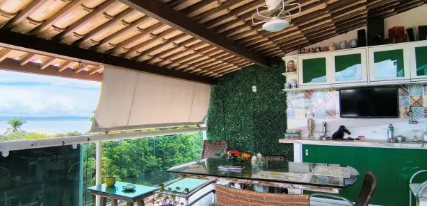 Casa de Condomínio com 3 Quartos à venda, 100m² no , Itaparica