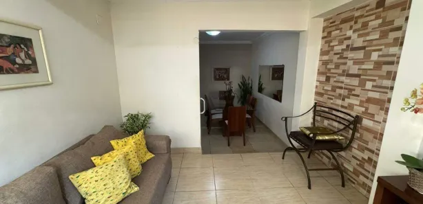 Casa com 3 Quartos à venda, 89m² no Vista Alegre, Belo Horizonte