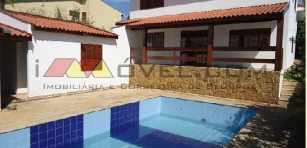 Sobrado com 3 Quartos à venda, 300m² no Jardim Residencial Copacabana, Rio Claro
