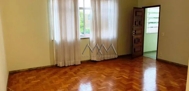 Apartamento com 4 Quartos à venda, 130m² no Lourdes, Belo Horizonte
