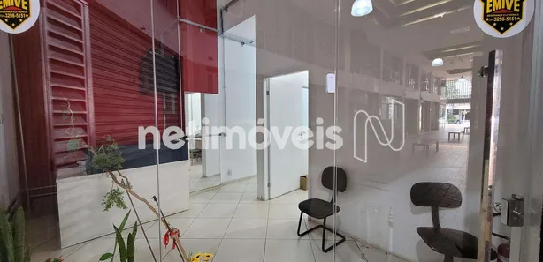 Ponto Comercial à venda, 100m² no Santo Agostinho, Belo Horizonte