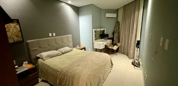 Apartamento com 1 Quarto à venda, 50m² no Petrópolis, Natal