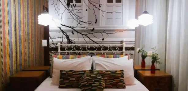 Flat com 1 Quarto à venda, 41m² no Moinhos de Vento, Porto Alegre