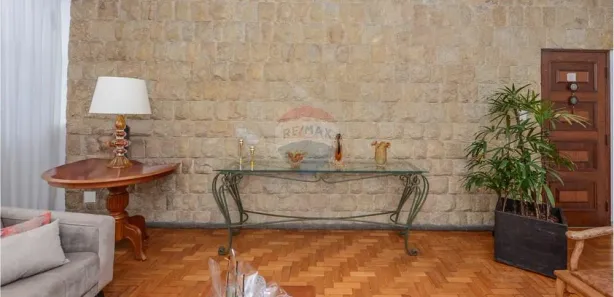Apartamento com 4 Quartos à venda, 210m² no Savassi, Belo Horizonte