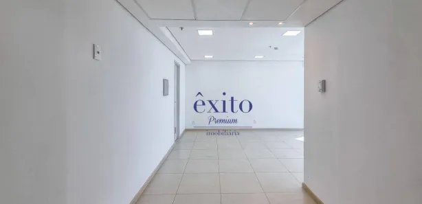 Sala Comercial para alugar, 34m² no Taguatinga Norte, Brasília