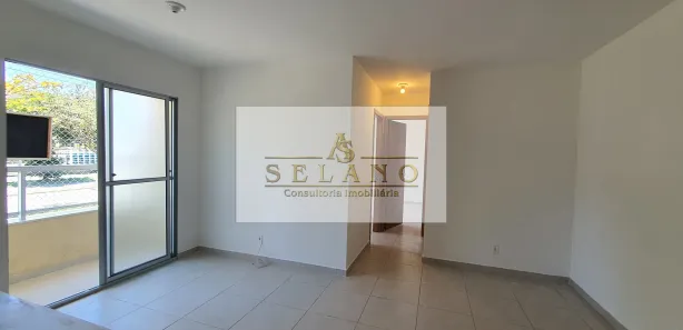 Apartamento com 2 Quartos para alugar, 54m² no Jardim Sulacap, Rio de Janeiro