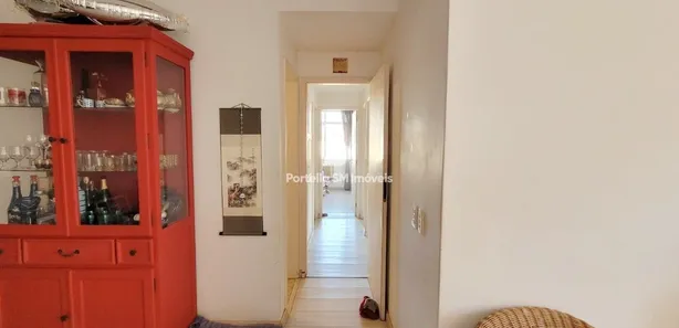 Apartamento com 3 Quartos à venda, 105m² no Jardim Botânico, Rio de Janeiro