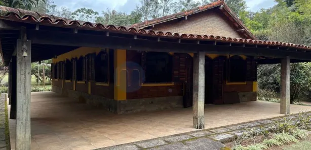 Fazenda/Sítio com 3 Quartos à venda, 4371m² no Posse, Petrópolis