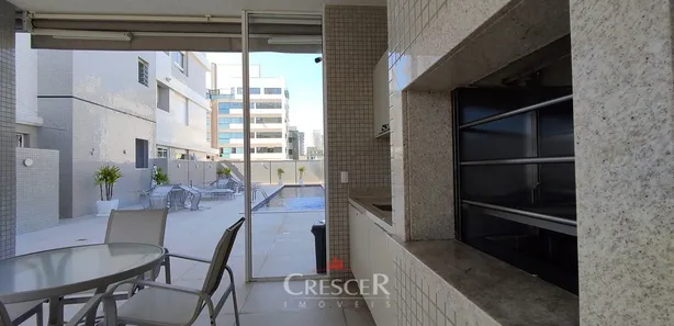 Cobertura com 3 Quartos à venda, 168m² no Praia Mansa, Matinhos