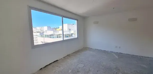 Sala Comercial à venda, 23m² no Santa Rosa, Niterói