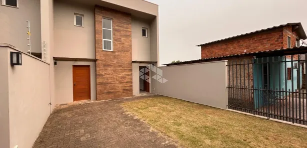 Casa com 2 Quartos à venda, 96m² no União, Estância Velha