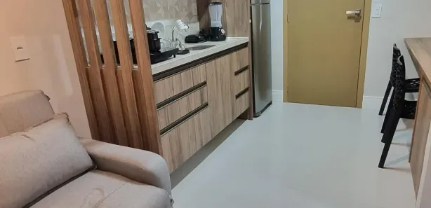Apartamento com 1 Quarto para alugar, 30m² no Federação, Salvador