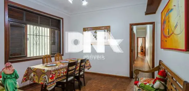Apartamento com 3 Quartos à venda, 86m² no Humaitá, Rio de Janeiro