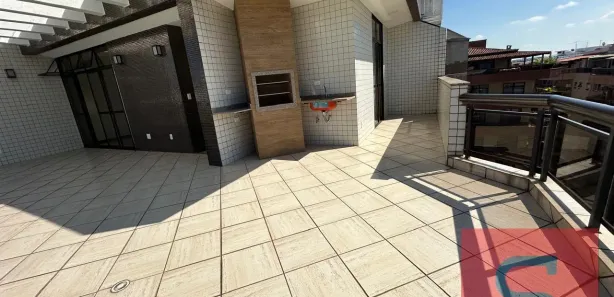 Cobertura com 4 Quartos à venda, 241m² no Braga, Cabo Frio