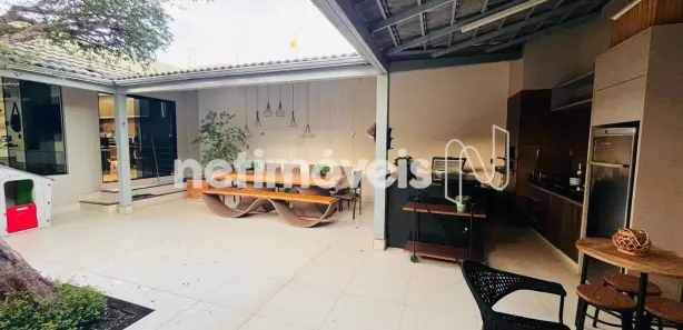 Casa com 3 Quartos à venda, 275m² no Setor Leste, Brasília