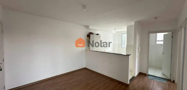 Apartamento com 2 Quartos para alugar, 58m² no Conjunto Paulo VI, Belo Horizonte