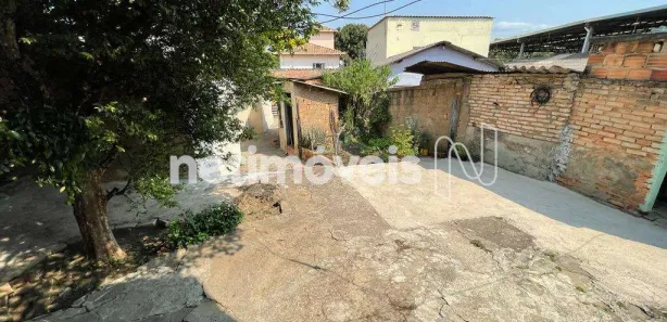 Casa com 4 Quartos à venda, 396m² no Vista Alegre, Belo Horizonte