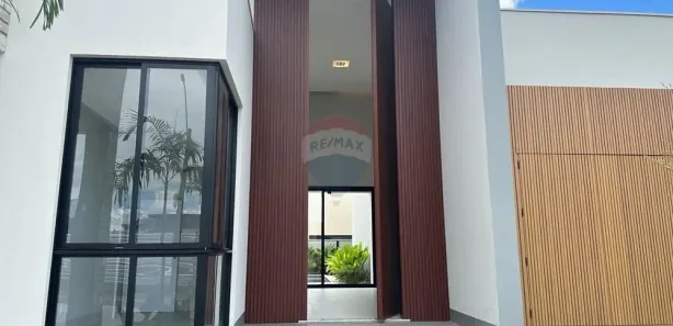 Casa com 4 Quartos à venda, 416m² no Loteamento Jardins Siena, Araguaína