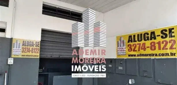 Ponto Comercial para alugar, 12m² no São Pedro, Belo Horizonte