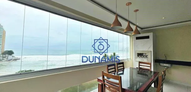 Apartamento com 3 Quartos à venda, 150m² no Pitangueiras, Guarujá