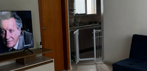 Apartamento com 2 Quartos à venda, 37m² no Centro Histórico, Porto Alegre
