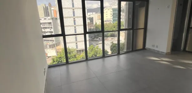 Sala Comercial para alugar, 95m² no Boa Viagem, Belo Horizonte