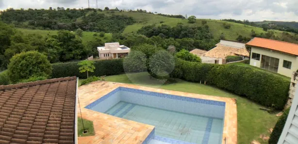 Casa de Condomínio com 4 Quartos para venda ou aluguel, 360m² no Residencial dos Lagos, Itupeva