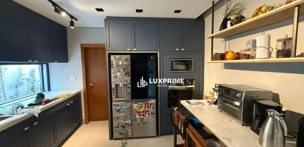 Casa de Condomínio com 3 Quartos para alugar, 260m² no Plano Diretor Sul, Palmas
