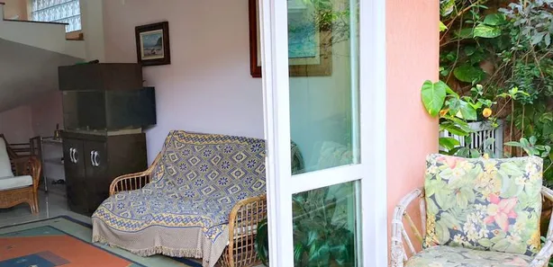 Casa com 2 Quartos para alugar, 200m² no Balneário Praia do Pernambuco, Guarujá
