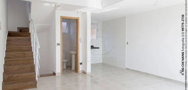Casa com 2 Quartos à venda, 90m² no Jardim Helena Maria, Guarujá