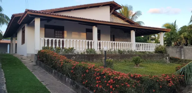 Casa de Condomínio com 4 Quartos à venda, 250m² no Portão, Lauro de Freitas