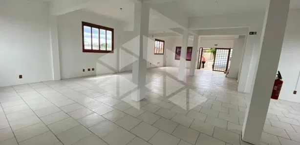 Sala Comercial para alugar, 180m² no Botafogo, Bento Gonçalves