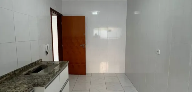 Apartamento com 2 Quartos para alugar, 70m² no Parque 9 de Julho, São Roque