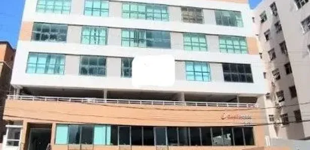 Sala Comercial para venda ou aluguel, 32m² no Rio Vermelho, Salvador