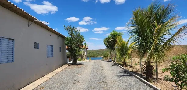 Fazenda/Sítio com 4 Quartos à venda, 300m² no , Abadiânia
