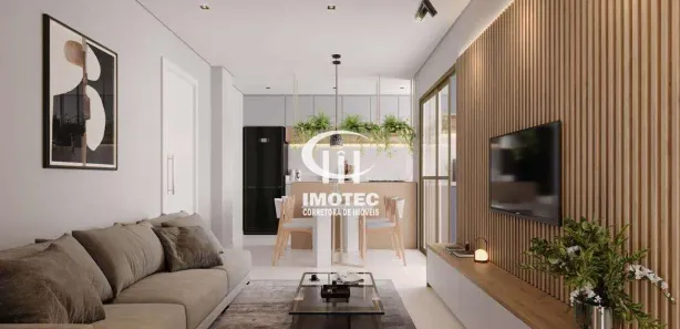 Apartamento com 3 Quartos à venda, 73m² no Coração de Jesus, Belo Horizonte