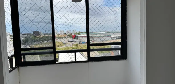 Apartamento com 1 Quarto à venda, 55m² no Aracuí, Lauro de Freitas