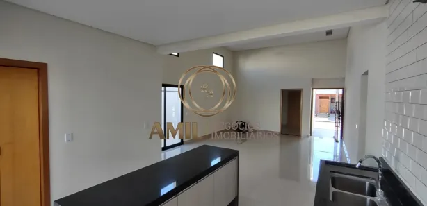 Casa de Condomínio com 3 Quartos à venda, 160m² no Condomínio Terras do Vale, Caçapava