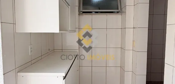 Apartamento com 3 Quartos para alugar, 80m² no Jaraguá, Belo Horizonte