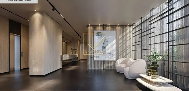 Apartamento com 1 Quarto à venda, 75m² no Savassi, Belo Horizonte