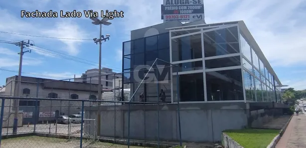 Ponto Comercial para alugar, 2000m² no Centro, Nova Iguaçu