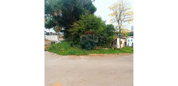 Lote/Terreno à venda, 311m² no Annes, Passo Fundo