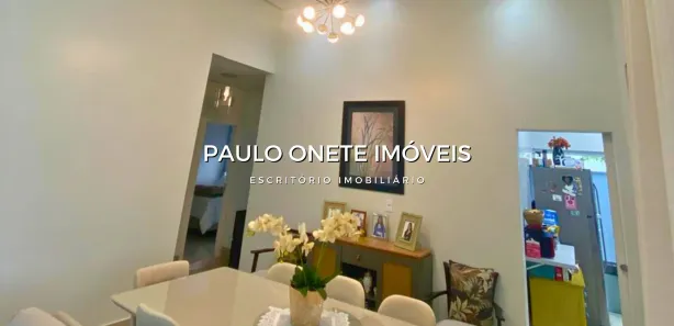 Casa de Condomínio com 3 Quartos para alugar, 210m² no Ponta Negra, Manaus
